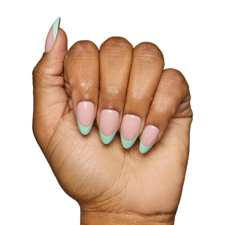 Glamnetic - Pistachio Crème