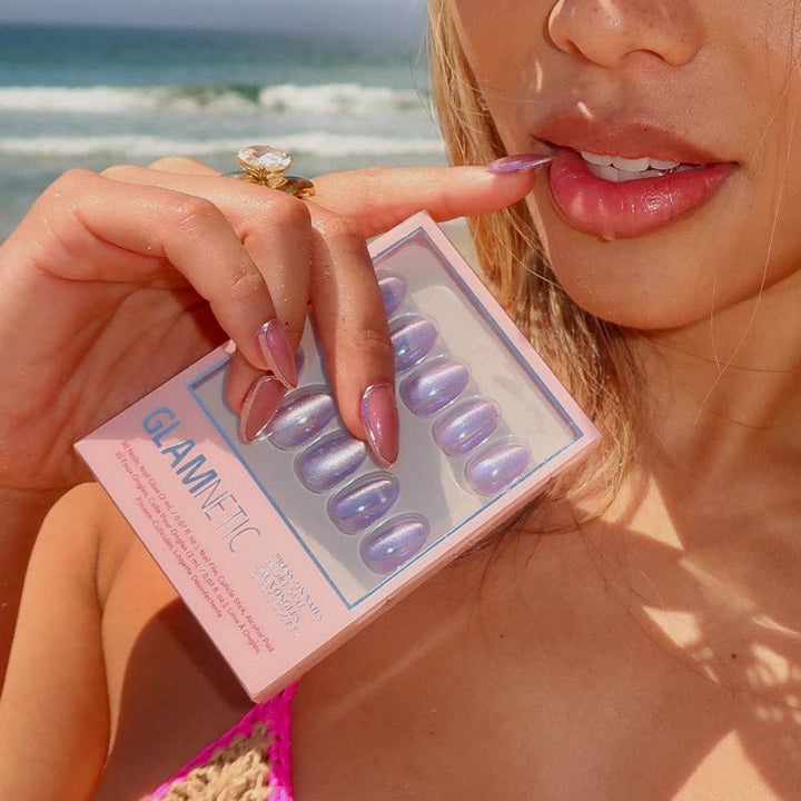 Glamnetic - Mermaid&