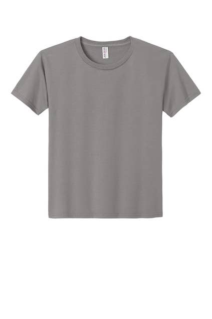 Print The Dream - Jerzees Classics® Youth Cotton T-Shirt