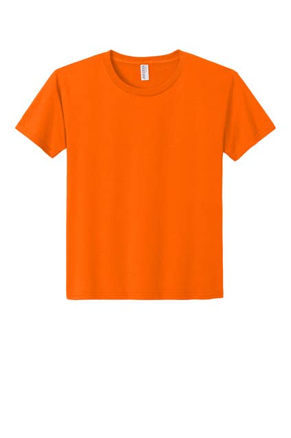 Print The Dream - Jerzees Classics® Youth Cotton T-Shirt
