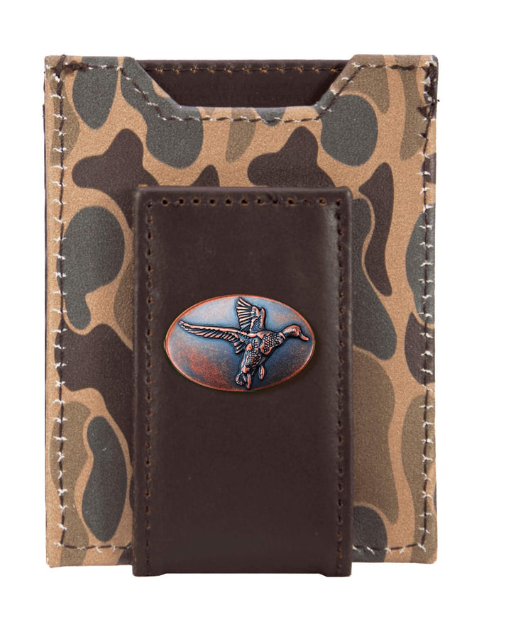 Mallard Men&