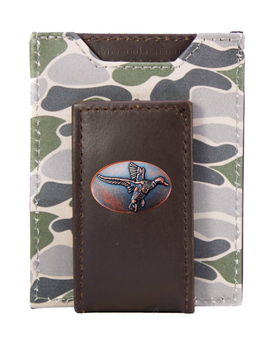 Mallard Men&