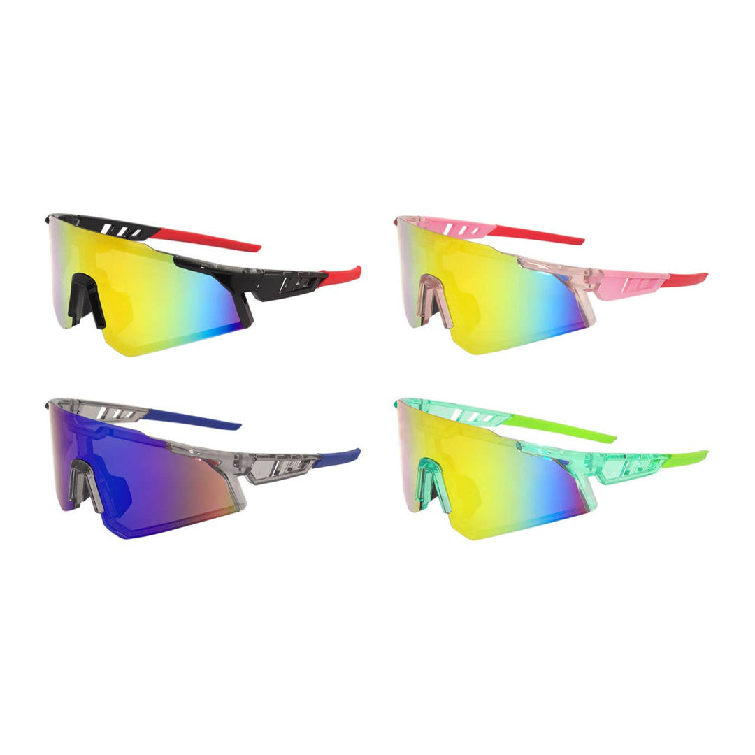 Shield Sunglass for Men/Women
