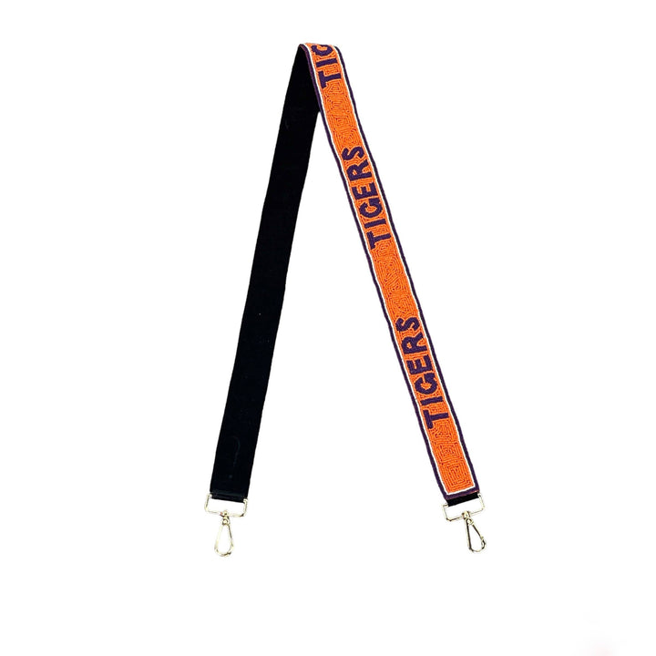 Game Day Beaded Straps