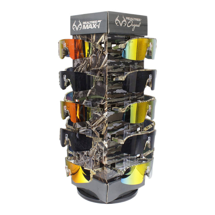 Realtree® Sunglasses Premium Sunglasses