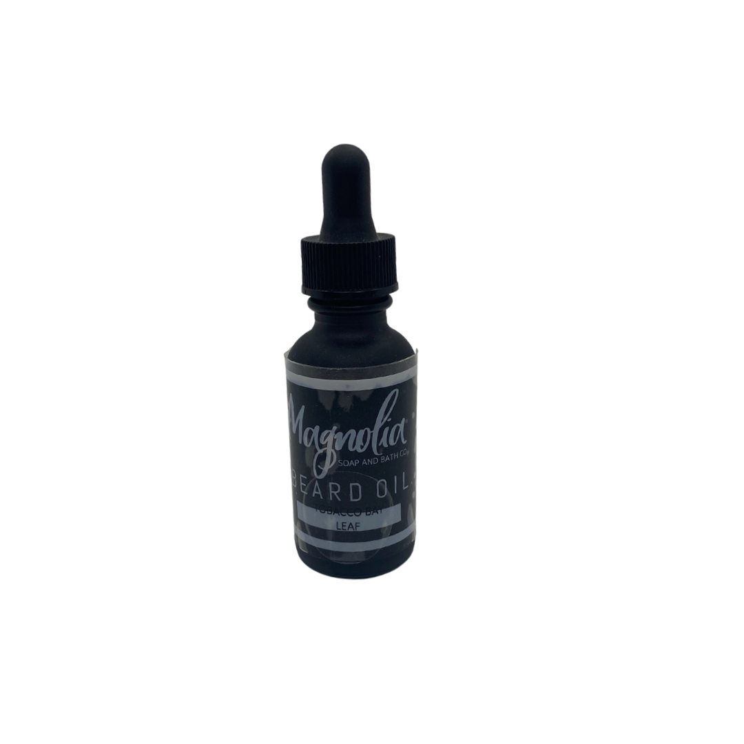 Magnolia Soap &amp; Bath Co - Beard Oil