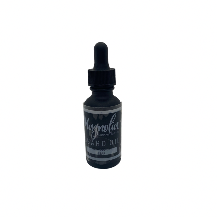 Magnolia Soap &amp; Bath Co - Beard Oil