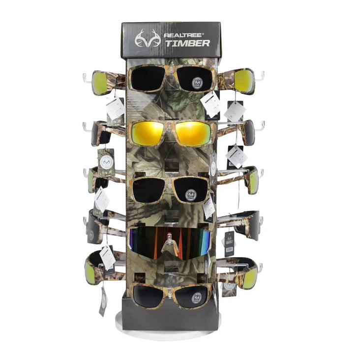 Realtree® Sunglass  Camo
