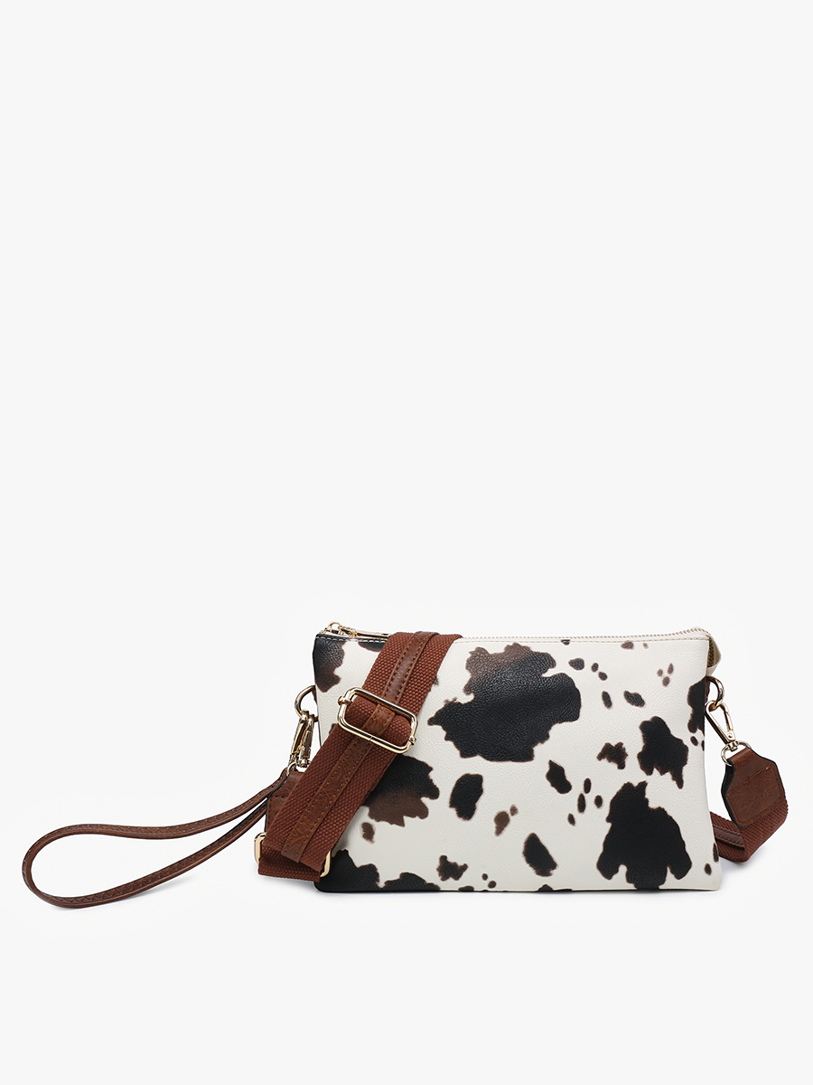 Jen &amp; Co. - Izzy Crossbody w/ Guitar Strap | M2056