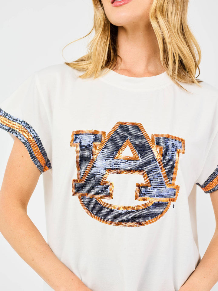 Cindy Top | Auburn