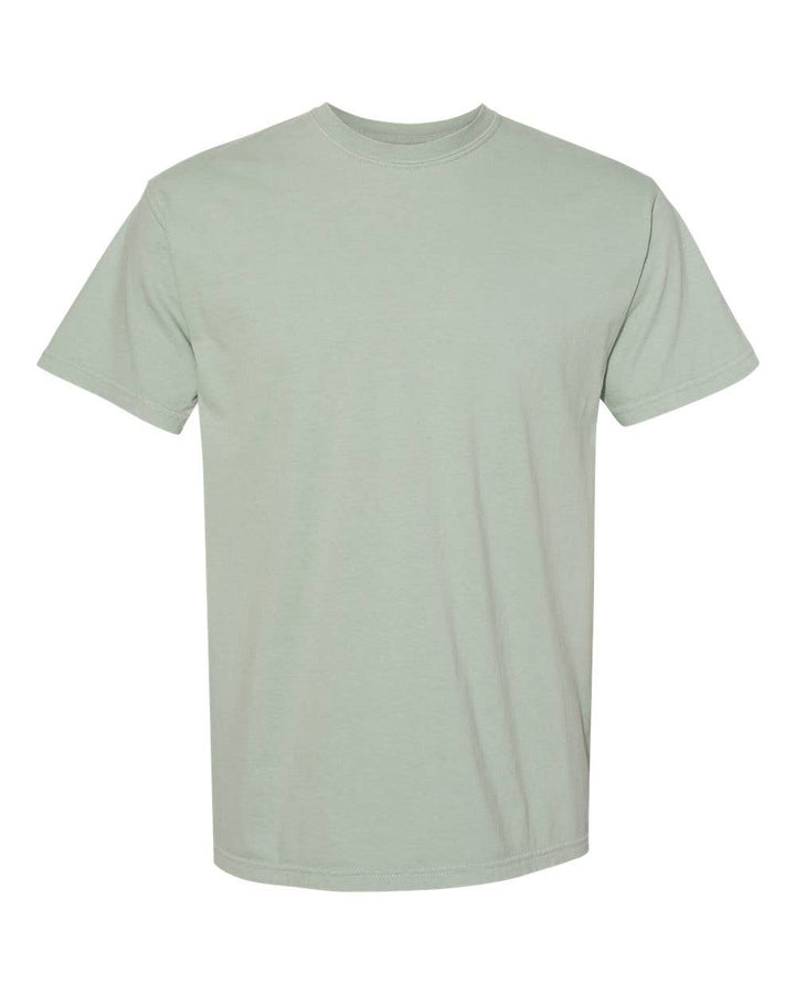 Print The Dream - Comfort Colors Shirts, Unisex Heavyweight Tees, LIGHT Colors