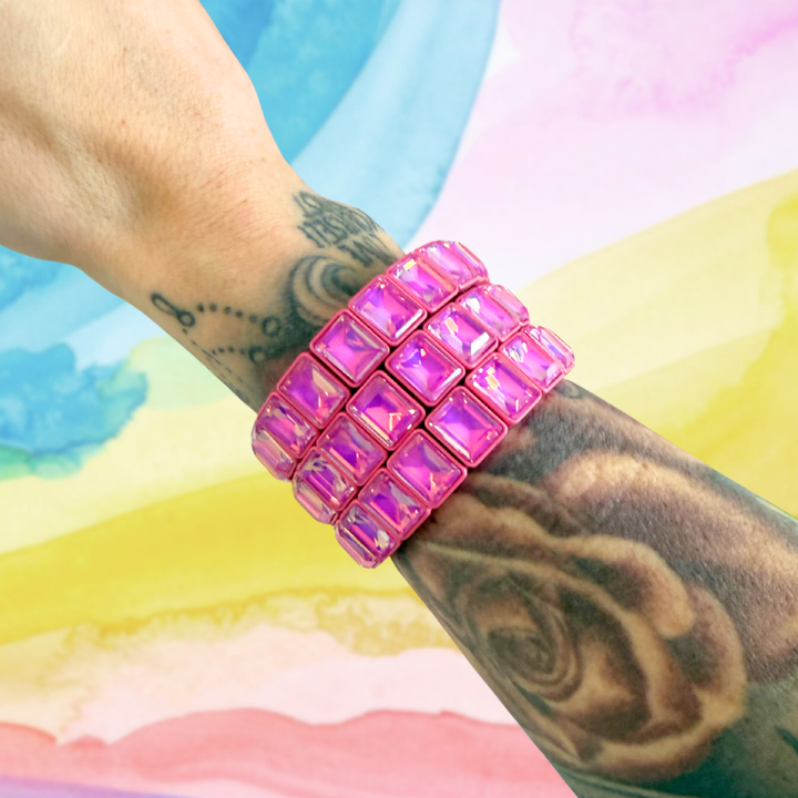 Taylor Shaye Designs - Poppy Bracelet