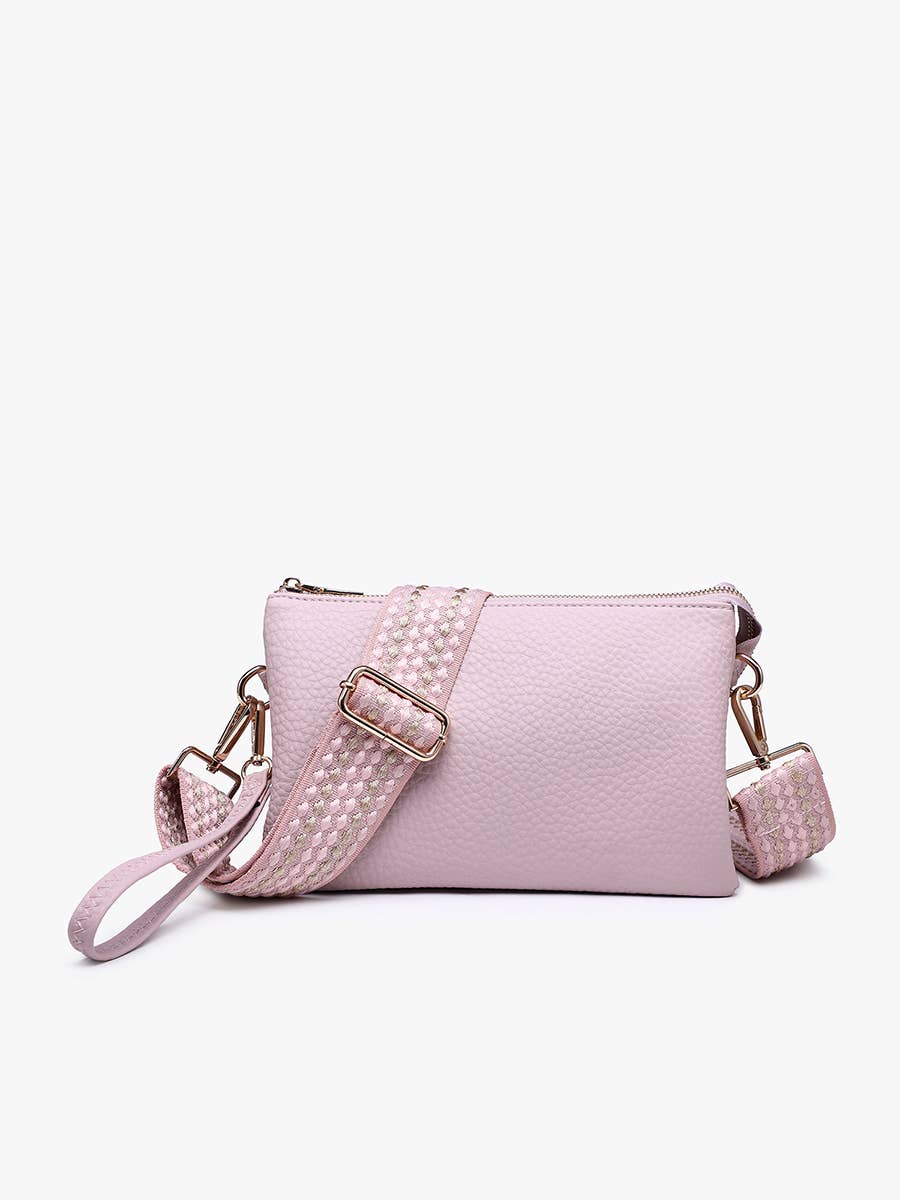 Jen &amp; Co. - Izzy Crossbody w/ Guitar Strap | M2056