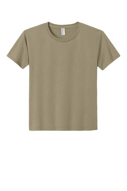 Print The Dream - Jerzees Classics® Youth Cotton T-Shirt