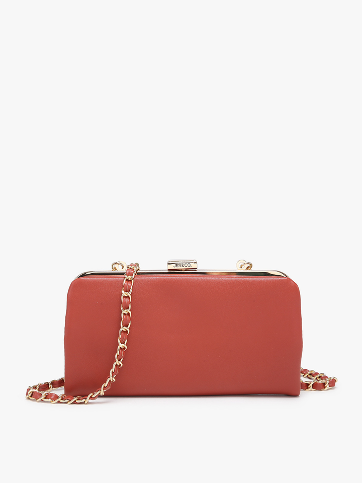 Jen &amp; Co. - Sue Wallet Pouch Crossbody | WL2339