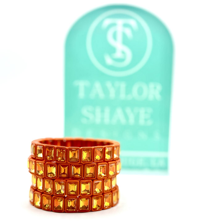 Taylor Shaye Designs - Bowie Bracelet