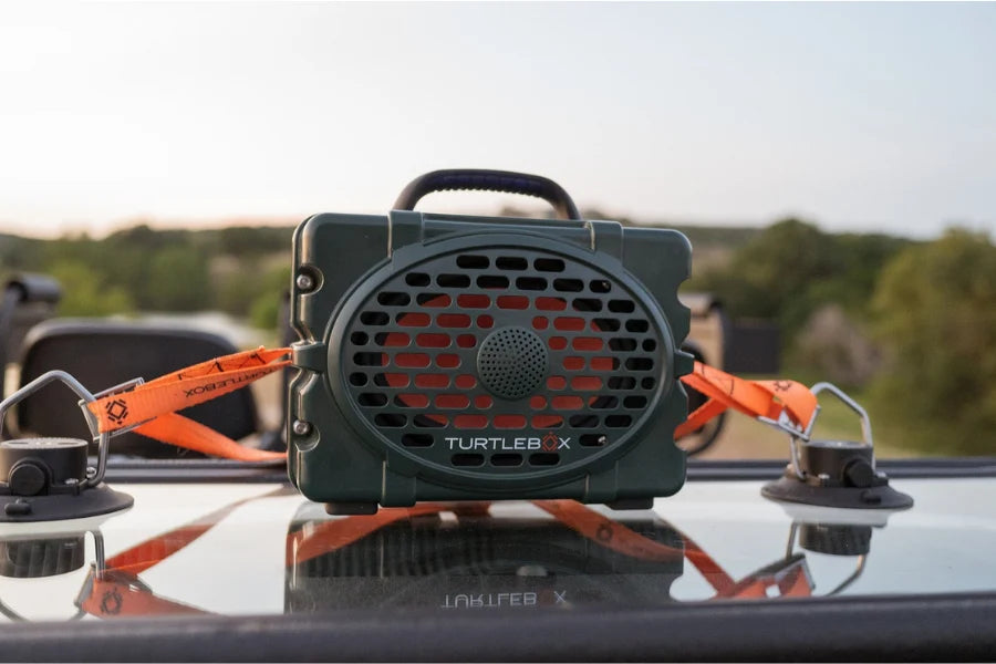 TURTLEBOX STRAP