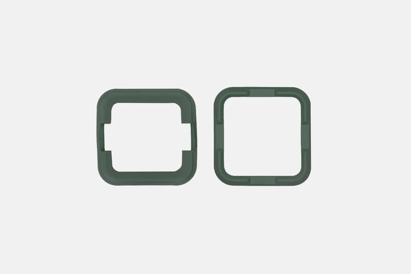 TURTLEBOX RANGER BUMPER